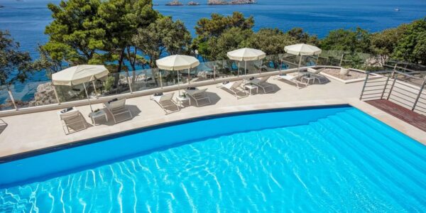 Late October 5* Dubrovnik Croatia Getaway