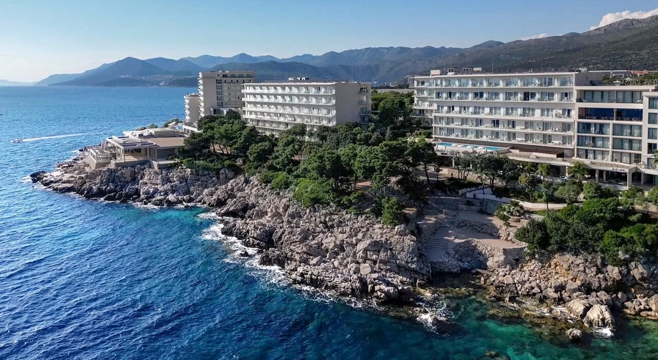 Late October 5* Dubrovnik Croatia Getaway - Image 2