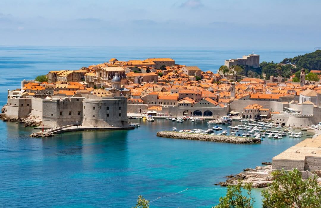 Dubrovnik Croatia Autumn Short Break Offer - Image 1