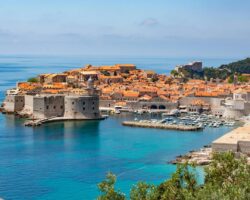 Dubrovnik Croatia Autumn Short Break Offer