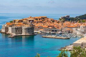Dubrovnik Croatia Autumn Short Break Offer
