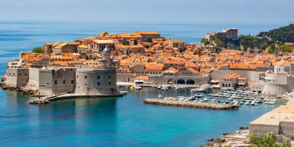 Dubrovnik Croatia Autumn Short Break Offer