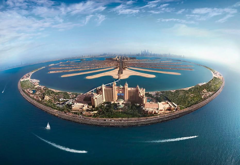 Luxury Dubai Feb Half Term Hols at Atlantis - Image 3