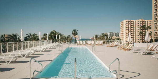 Adult Only Benalmadena Spain NINJA Deal
