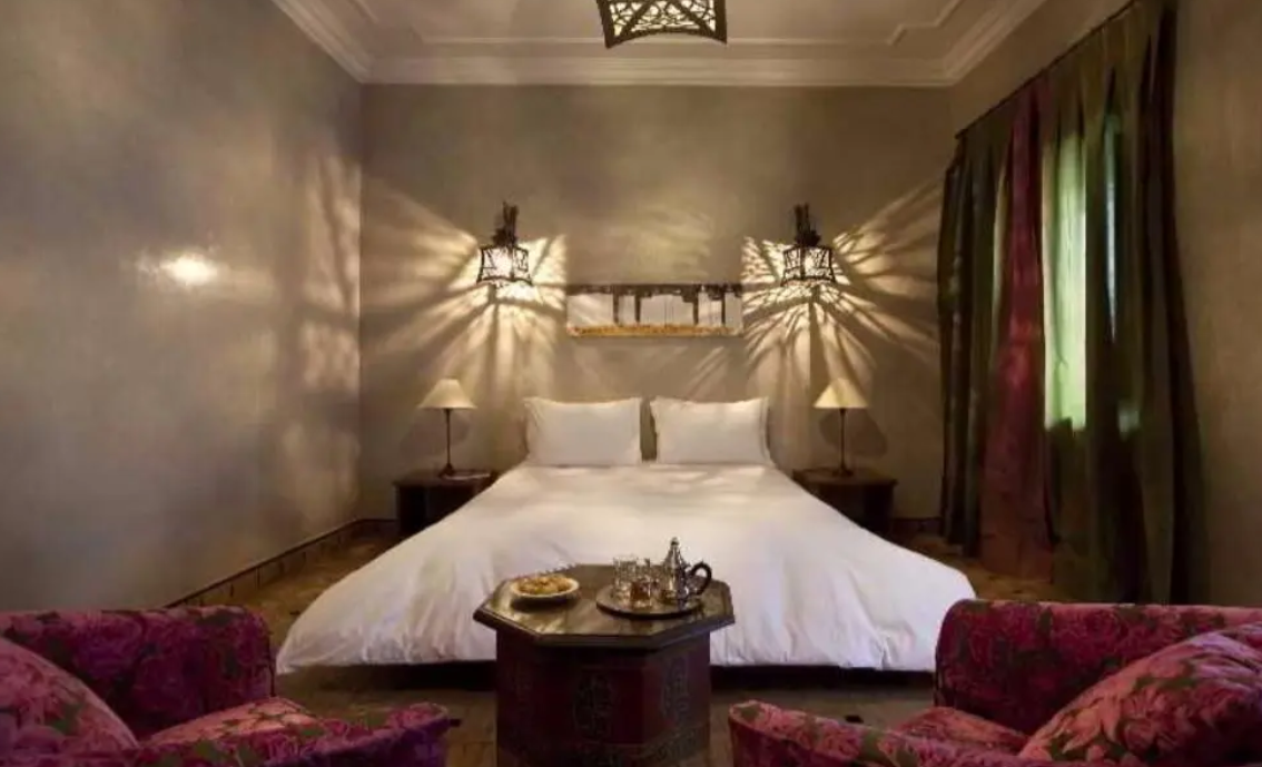 WINTER 2027 Mystical Marrakech Break - Image 6