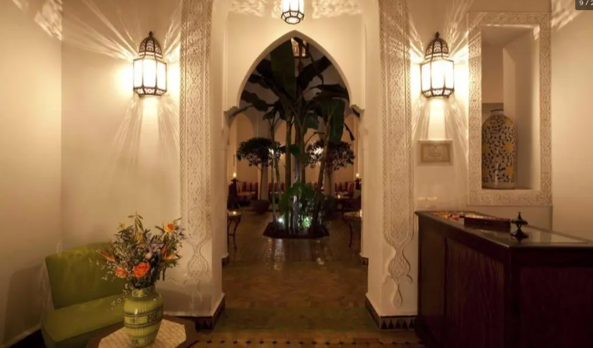 WINTER 2027 Mystical Marrakech Break - Image 4