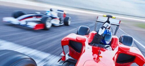 The Miami USA Formula 1 Grand Prix 2027