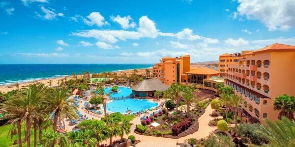 Fuerteventura 4* WInter Sunshine Week Offer