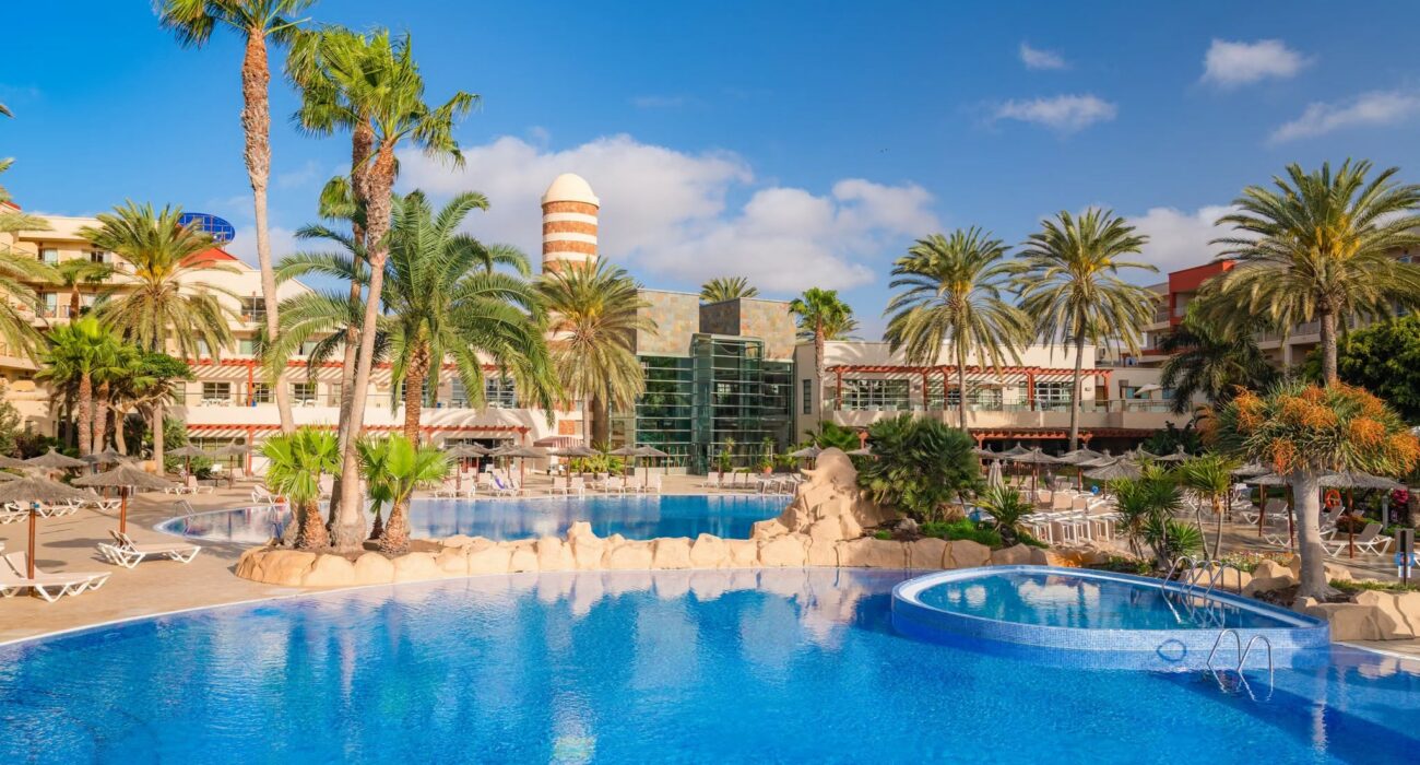 Fuerteventura 4* All Inclusive Winter Sunshine - Image 1