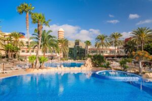 Fuerteventura 4* All Inclusive Winter Sunshine