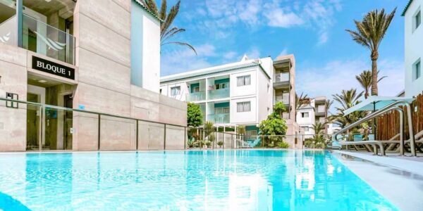 Corralejo Fuerteventura Autumnal Sunshine Breaks