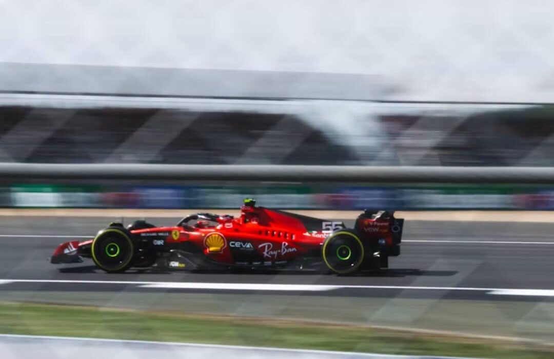 The Formula 1 British Grand Prix 2027 - Image 1