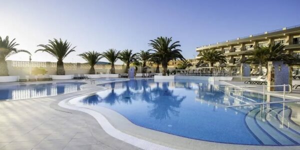 LAST MIN Fuerteventura Sunshine Week Offer