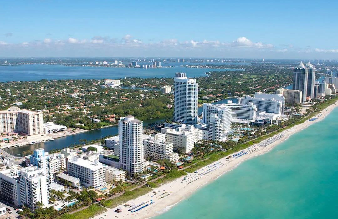 The Miami USA Formula 1 Grand Prix 2027 - Image 2