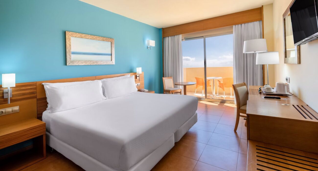 Fuerteventura 4* All Inclusive Winter Sunshine - Image 4