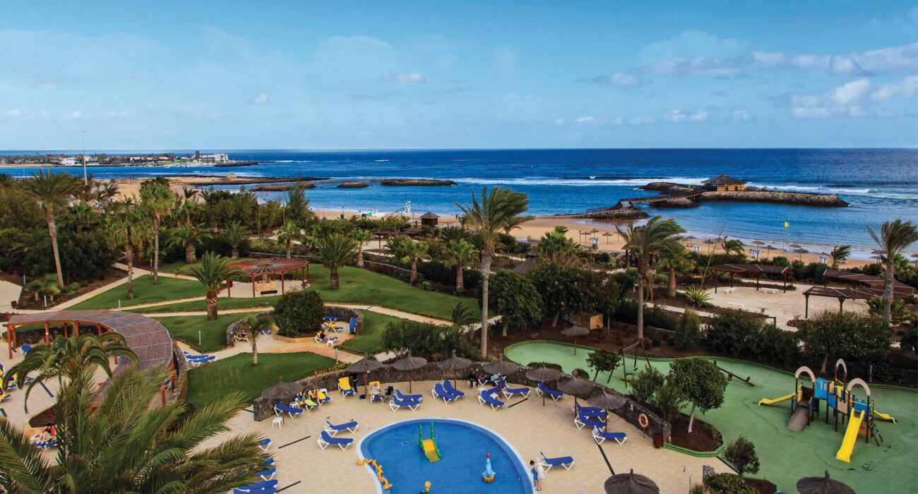 Fuerteventura 4* All Inclusive Winter Sunshine - Image 3