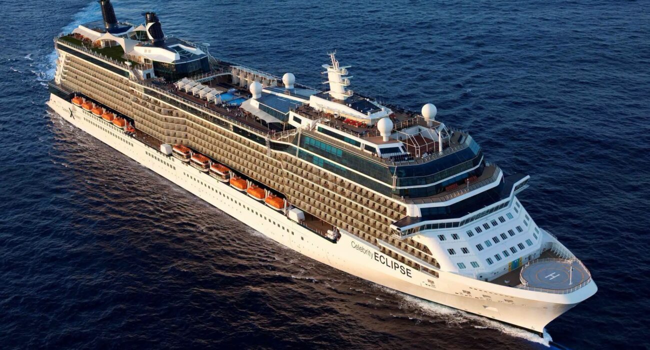Norwegian Fjords NInja Cruise with Celebrity - Image 2