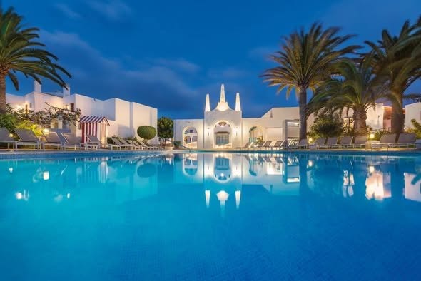 Fuerteventura December All Inclusive Wintersun - Image 1