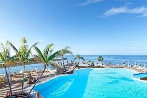 Gran Canaria Winter Sunshine Short Break VALUE