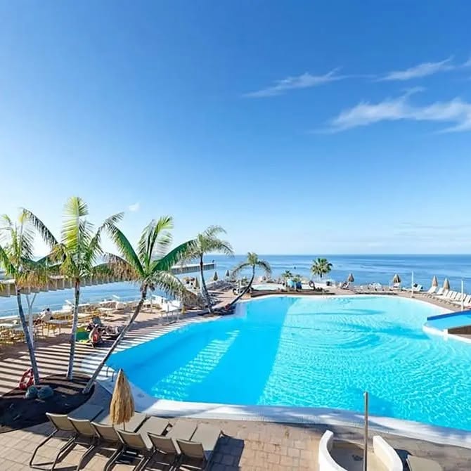 Gran Canaria Winter Sunshine Short Break VALUE - Image 1