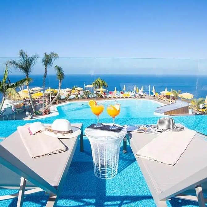 Gran Canaria Winter Sunshine Short Break VALUE - Image 2