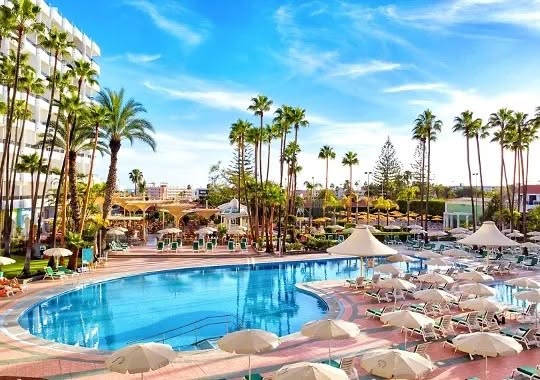 Beat Winter Blues with Gran Canaria Sunshine - Image 1