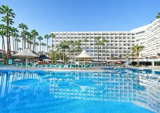 Beat Winter Blues with Gran Canaria Sunshine - Image 2