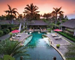Beautiful Bali Ninja Twin Centre Special