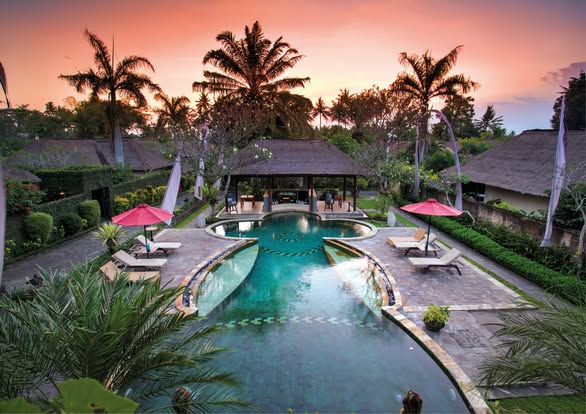 Beautiful Bali Ninja Twin Centre Special - Image 1