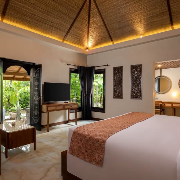 Beautiful Bali Ninja Twin Centre Special - Image 3