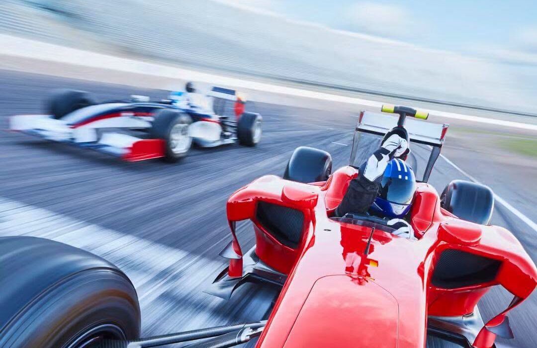 The 2027 Monaco Formula 1 Grand Prix - Image 1
