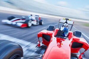The 2027 Monaco Formula 1 Grand Prix