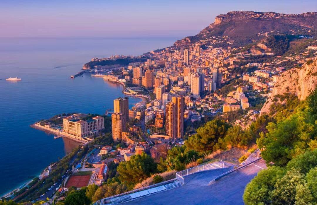The 2027 Monaco Formula 1 Grand Prix - Image 2