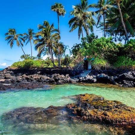 Spend Christmas and New Year in Hawaii - Image 1