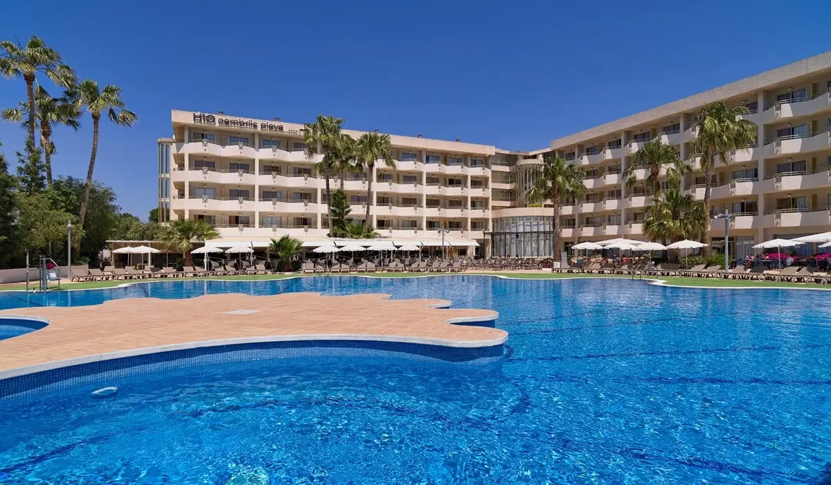 May 2027 Cambrils Costa Dorada NInja Break - Image 1
