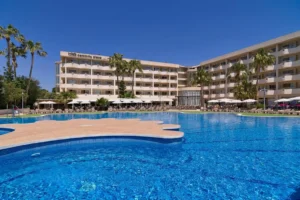 May 2027 Cambrils Costa Dorada NInja Break