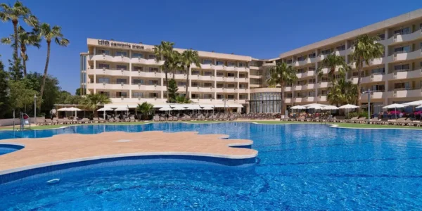May 2027 Cambrils Costa Dorada NInja Break