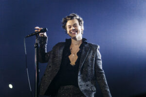 Harry Styles LIVE at Croke Park Dublin