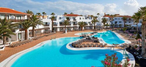 FUERTEVENTURA MONTH LONG SUN BARGAIN