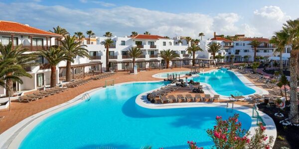 FUERTEVENTURA MONTH LONG SUN BARGAIN