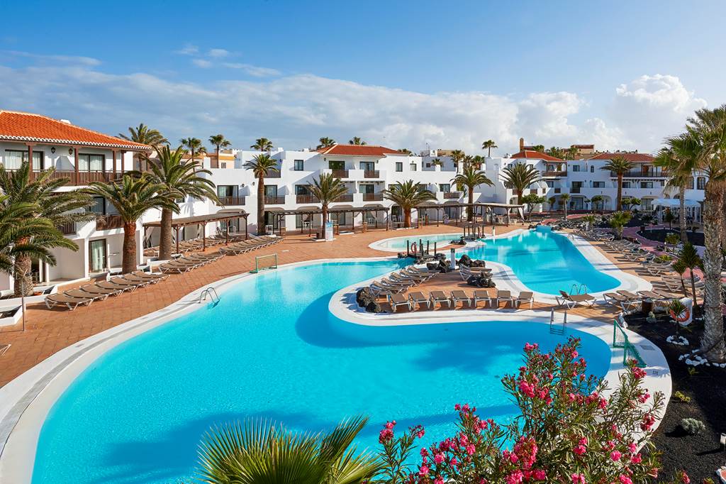 FUERTEVENTURA MONTH LONG SUN BARGAIN - Image 1