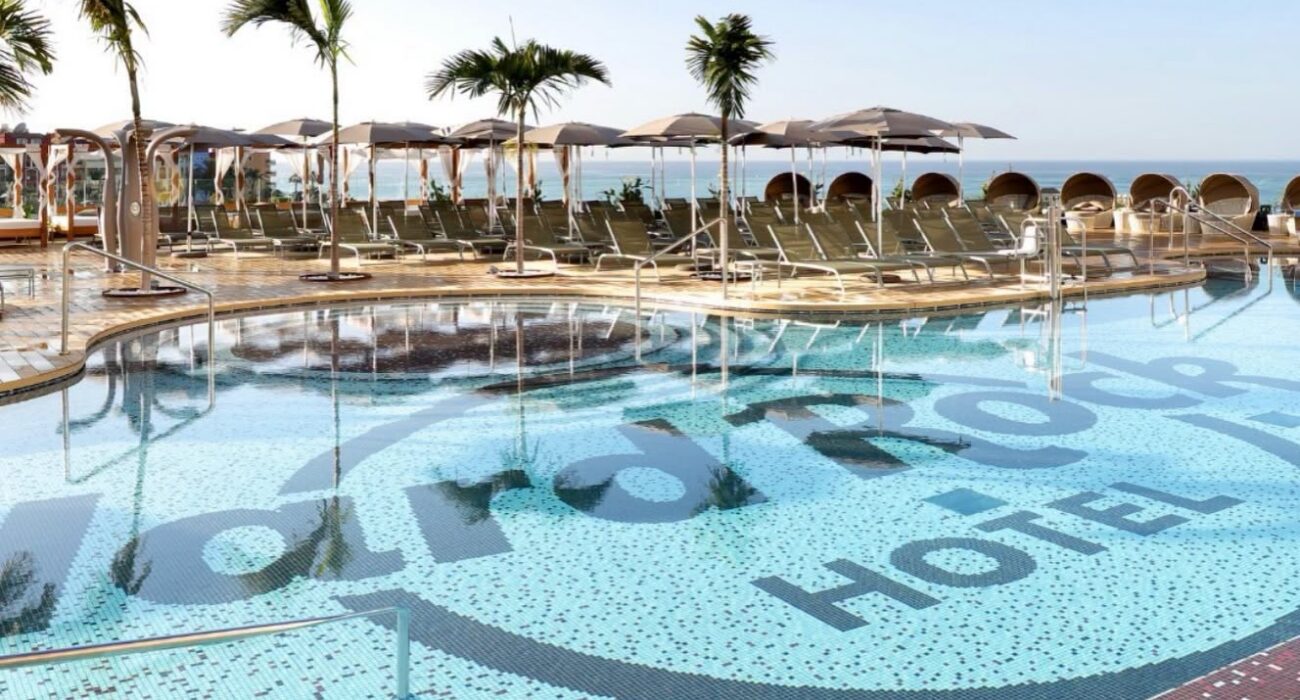 LAST MIN Hard Rock Tenerife Family of 3 - Image 1