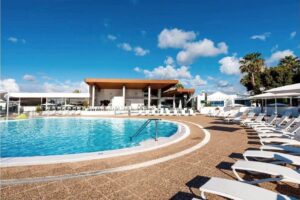 Late Year Lanzarote VALUE Sunshine Break