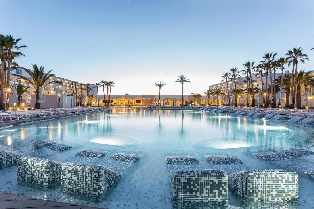 Ibiza 5* Autumn Short Break NInja Offer - Image 1