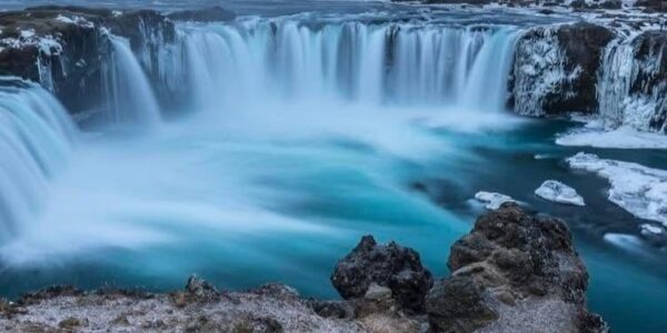 Iceland Winter Short Break – NInja Special