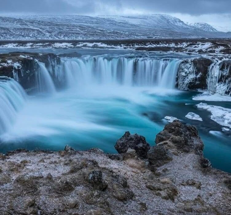 Iceland Winter Short Break – NInja Special - Image 1