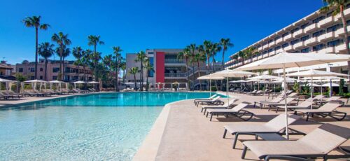 MAJORCA 2027 EARLY BOOKER SHORT BREAK