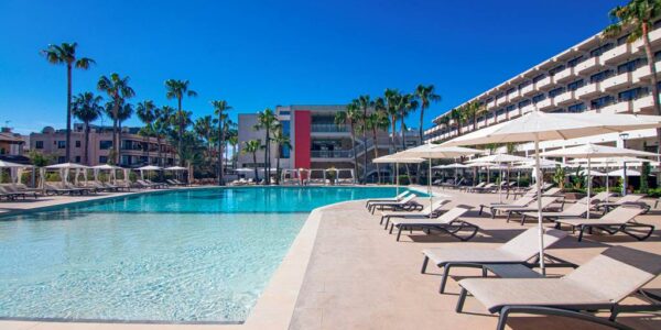 MAJORCA 2027 EARLY BOOKER SHORT BREAK