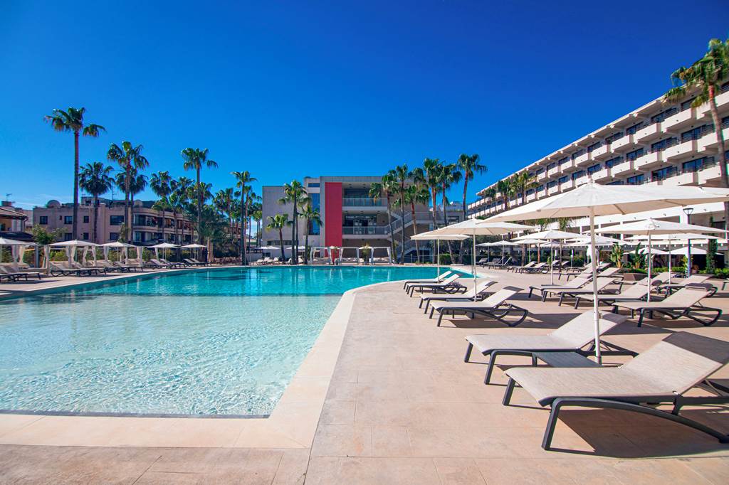 MAJORCA 2027 EARLY BOOKER SHORT BREAK - Image 1