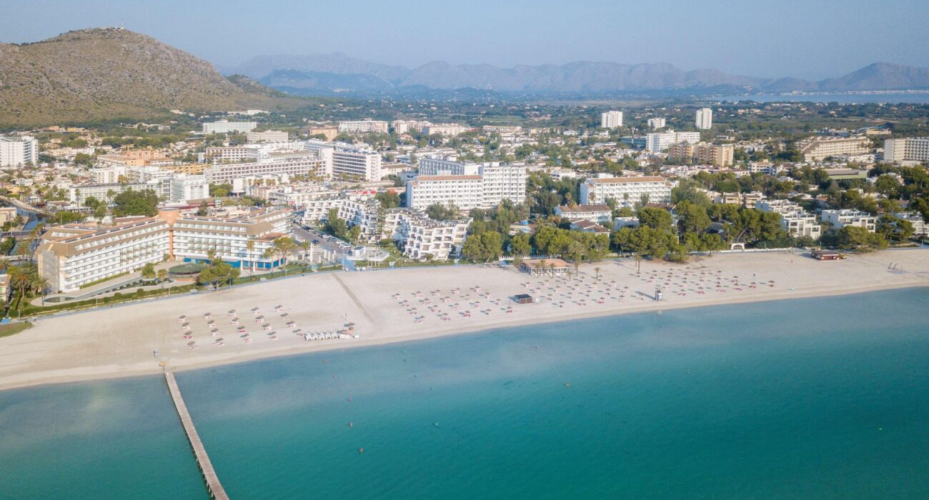 MAJORCA 2027 EARLY BOOKER SHORT BREAK - Image 3